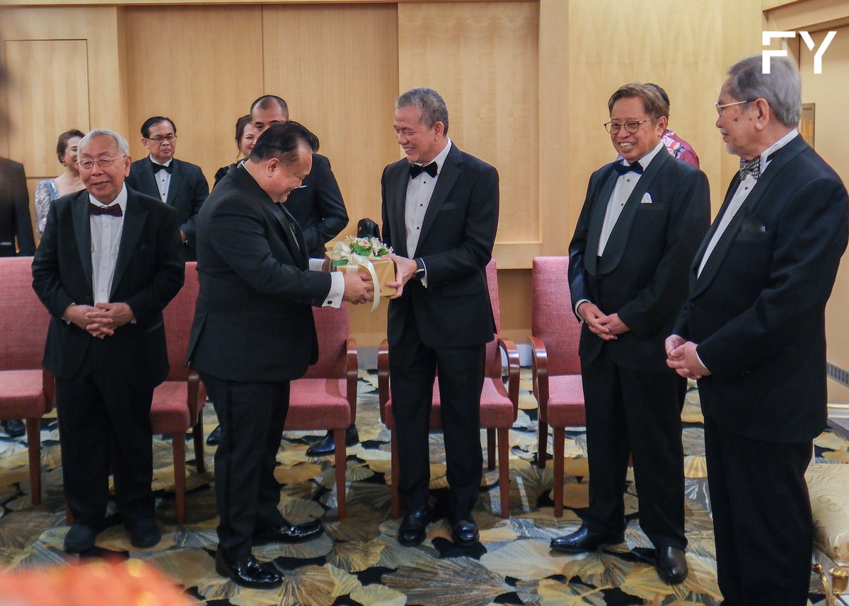 Fadillah Yusof 🇲🇾 tweet media