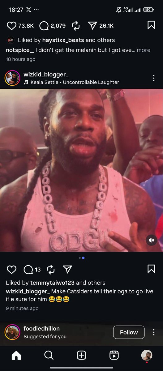 OIM NATION🦅🔥🌊 tweet media