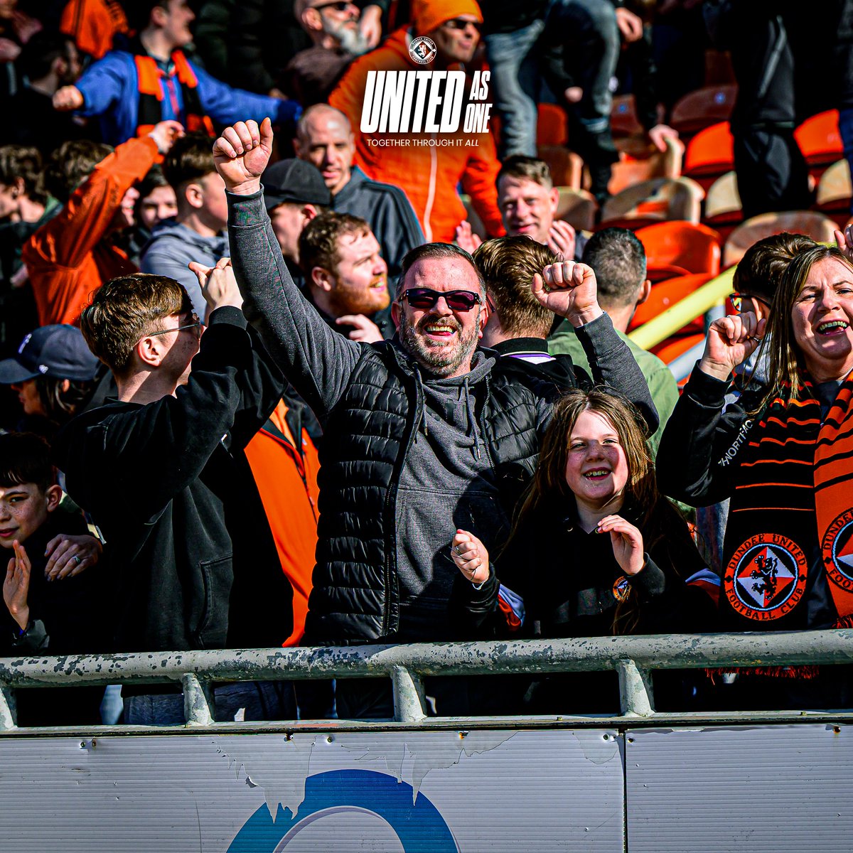 Dundee United FC tweet media