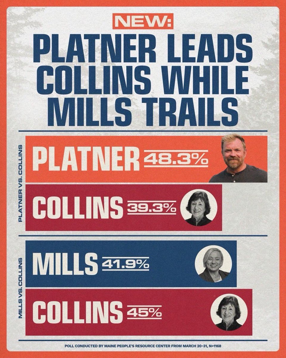 Graham Platner for Senate tweet media