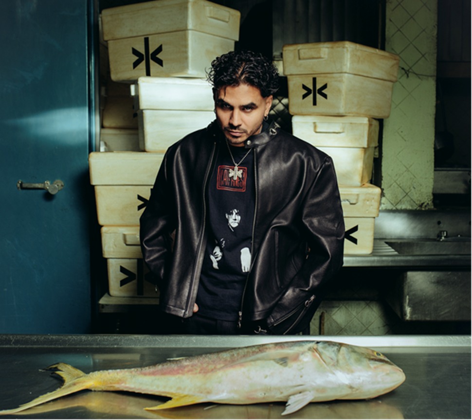 Álvaro Díaz, la estrella puertorriqueña tres veces nominada al Latin GRAMMY, lanza el muy esperado sencillo y el visual de “BABY RECORDS”. 🎶⚡
 <a href="/umusica/">UMUSICA</a> <a href="/alvaritodiaz/">Alvarito</a>