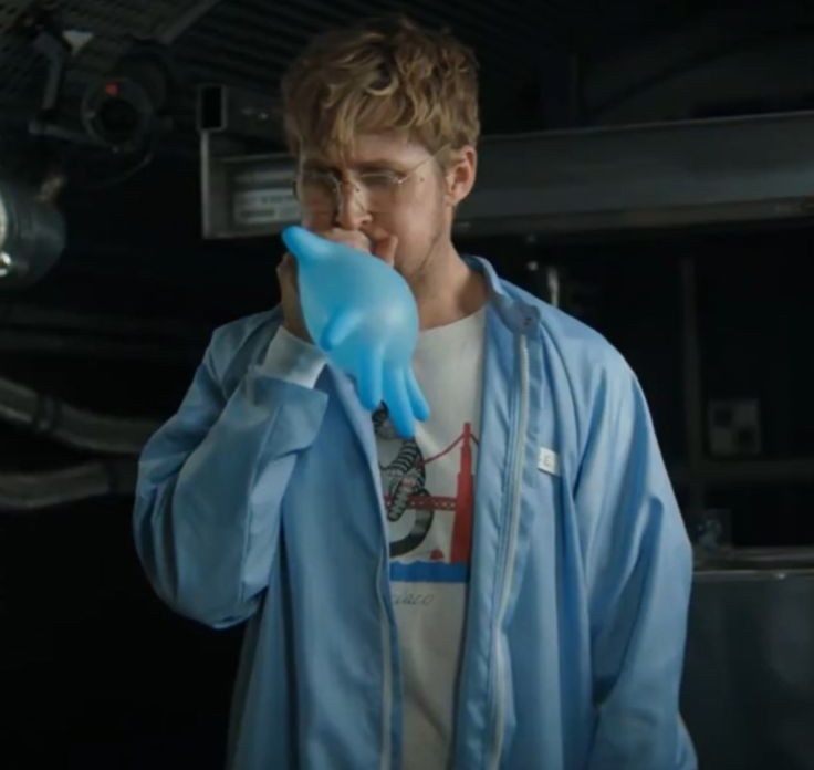 rocky happy not alone tweet media