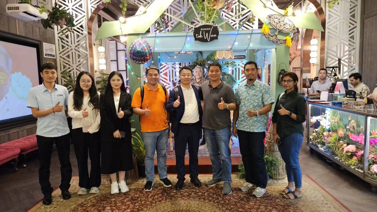 SalesDanny6962's tweet photo. Unity is power.🤝
GTC &amp; YHR Tanks from 2024 to 2026.

#AsiaWater2026 
#YHRTanks
#StorageSolutions 
#GlassLinedSteelTanks 
#GlassFusesSteelTanks
#FusionBondedEpoxyTanks
#GFSTanks
#GLSTanks
#FBETanks
#AnaerobicDigestionTanks
#WasteWaterSolutions https://t.co/bRVxZ5kQCU
