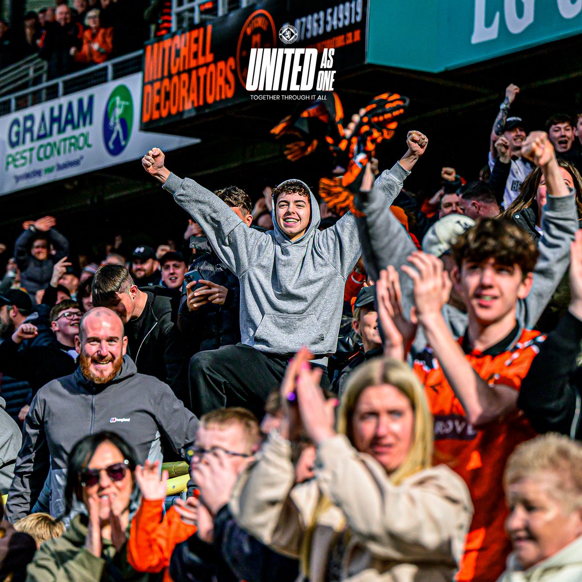 Dundee United FC tweet media