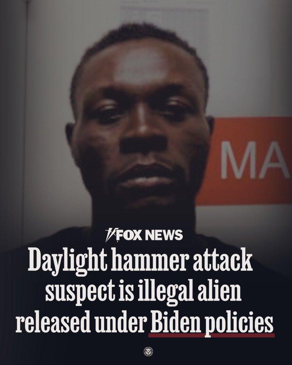 Homeland Security tweet media