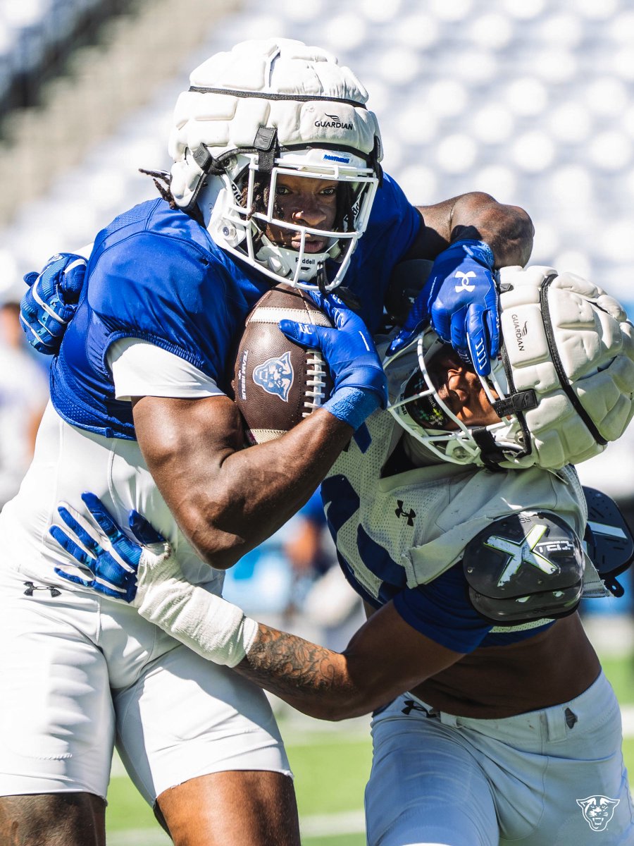GSU Football tweet media
