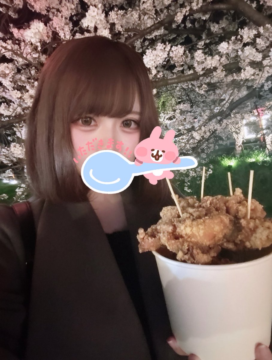 ドカ食い気絶部 tweet media