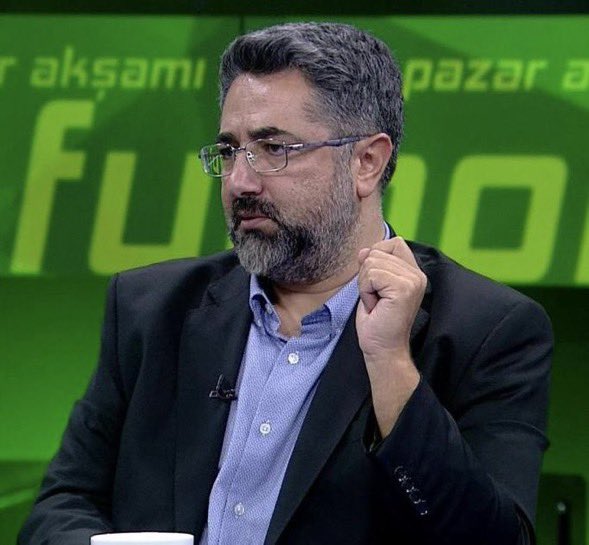 🎙️ Muhbir tweet media