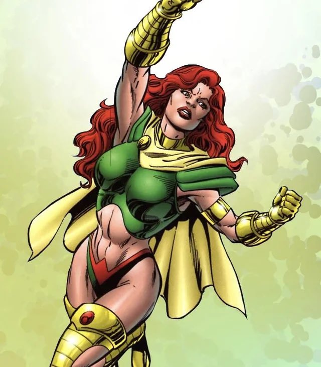 DCdaily's tweet image. Marisa Abela, Ella Purnell, and Adria Arjona are said to be testing for Maxima in Man of Tomorrow.

(Via: deadline.com/2026/04/superm…)