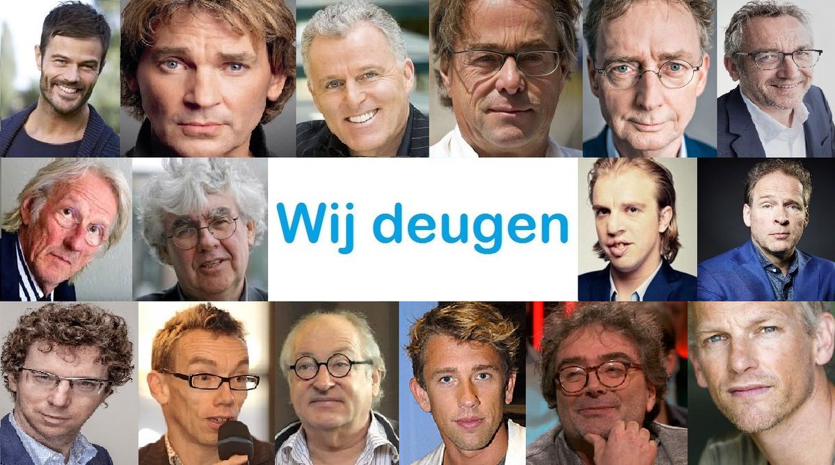 Privé Opiniemaker. "Afbeeldingen doen ertoe" tweet media