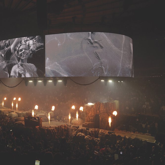 Hip Hop All Day tweet media