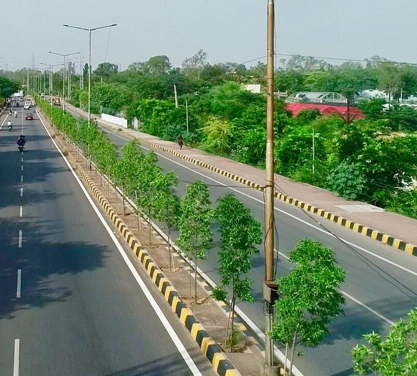 Indian Infra Report tweet media