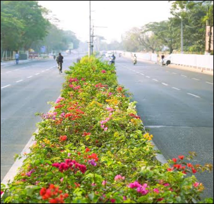 Indian Infra Report tweet media