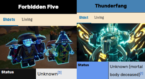 Ninjago Shitpost on X: 