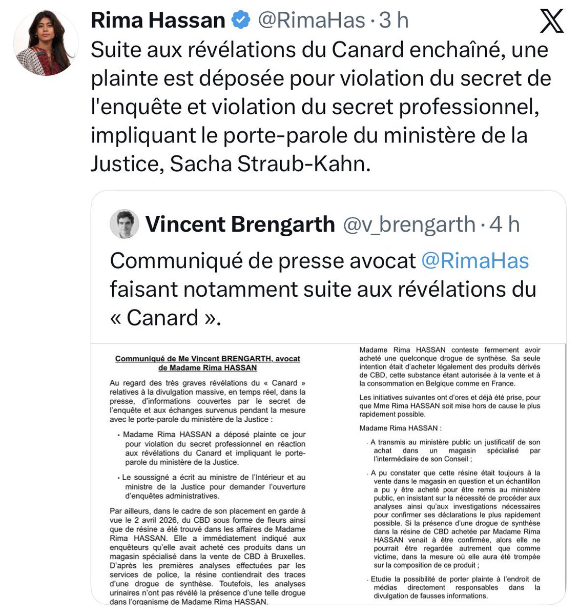 Charlotte Rocher tweet media