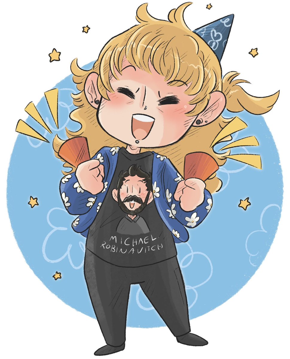 Natendo_art 💕 tweet media