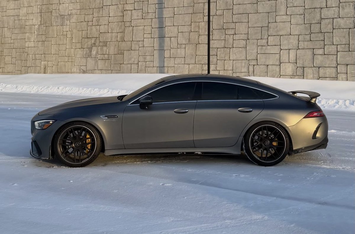 proxy ///AMG tweet media