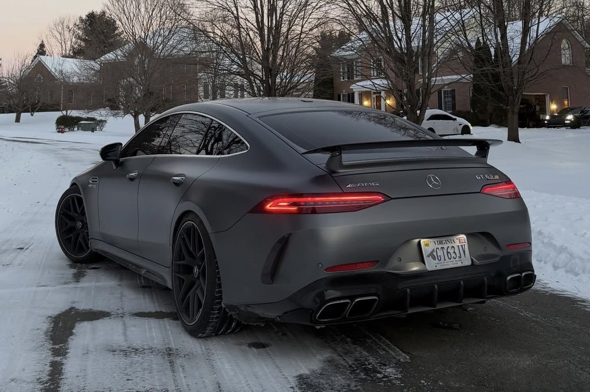 proxy ///AMG tweet media