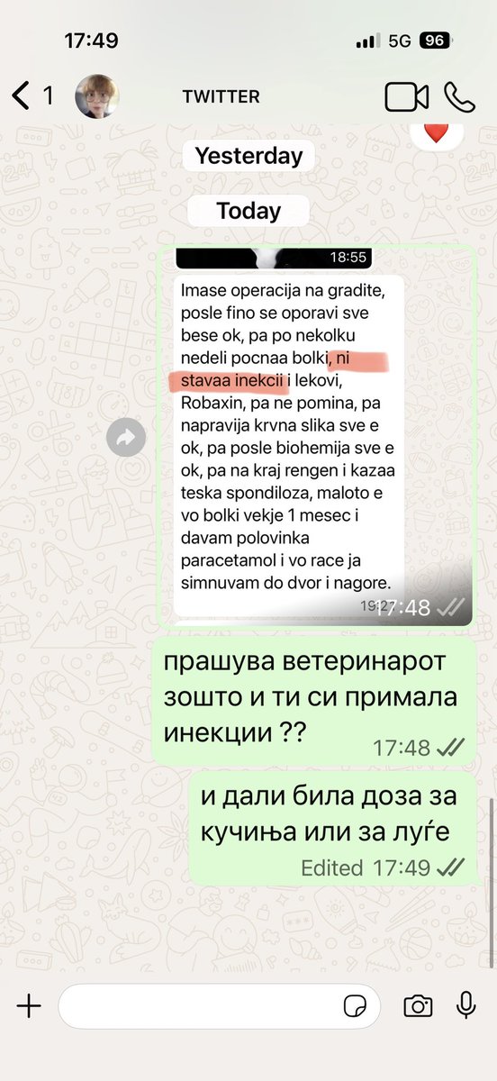 Нешо tweet media