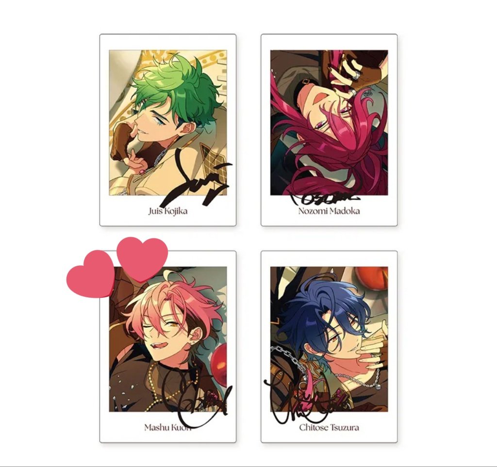 はう＠取引 tweet media