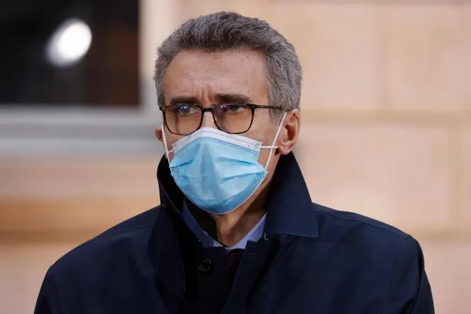 Polémia tweet media