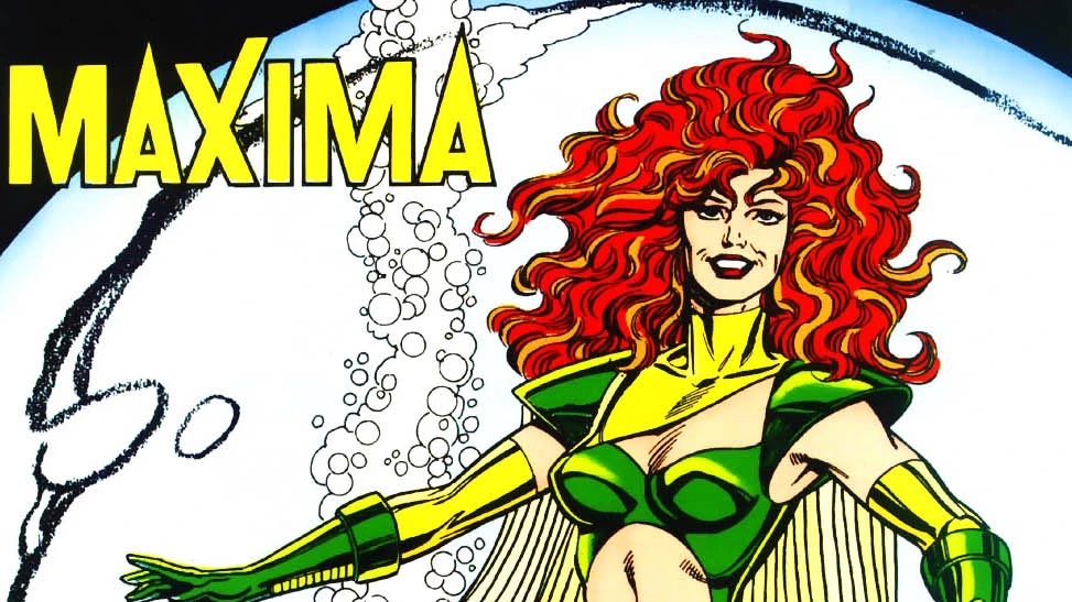 DCU Argentina 🇦🇷 tweet media