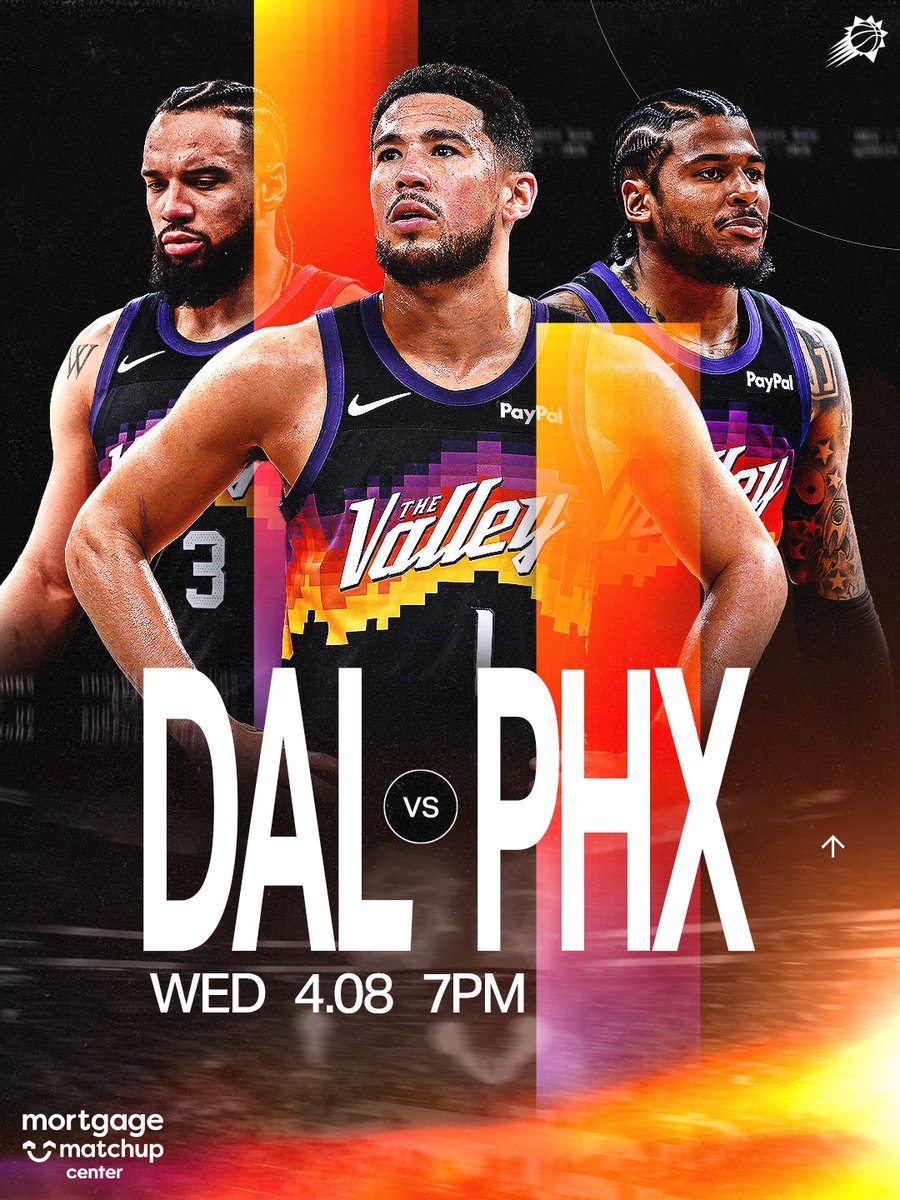 Phoenix Suns tweet media