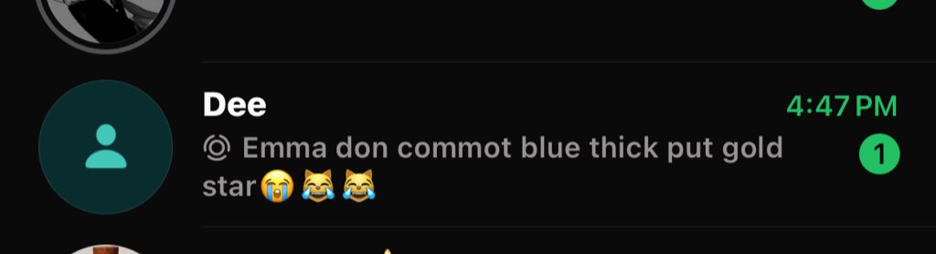 batsy ⭐️. tweet media