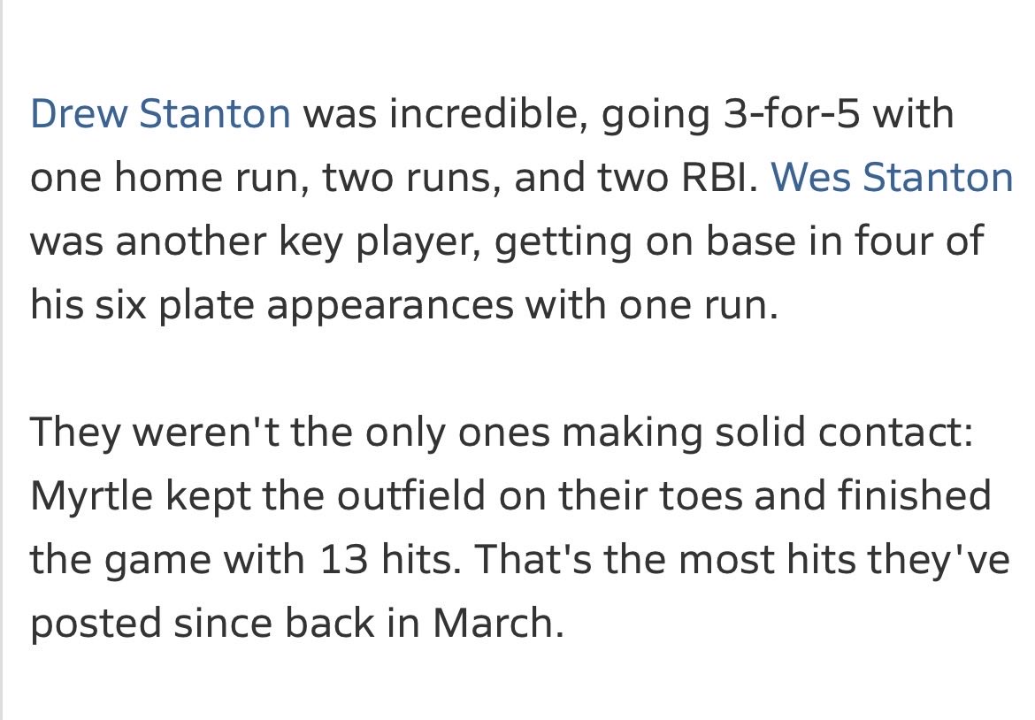 Astanton2402's tweet photo. Good night at the plate @drewastanton c/o 2028. Keep working. https://t.co/uik94gXRIM