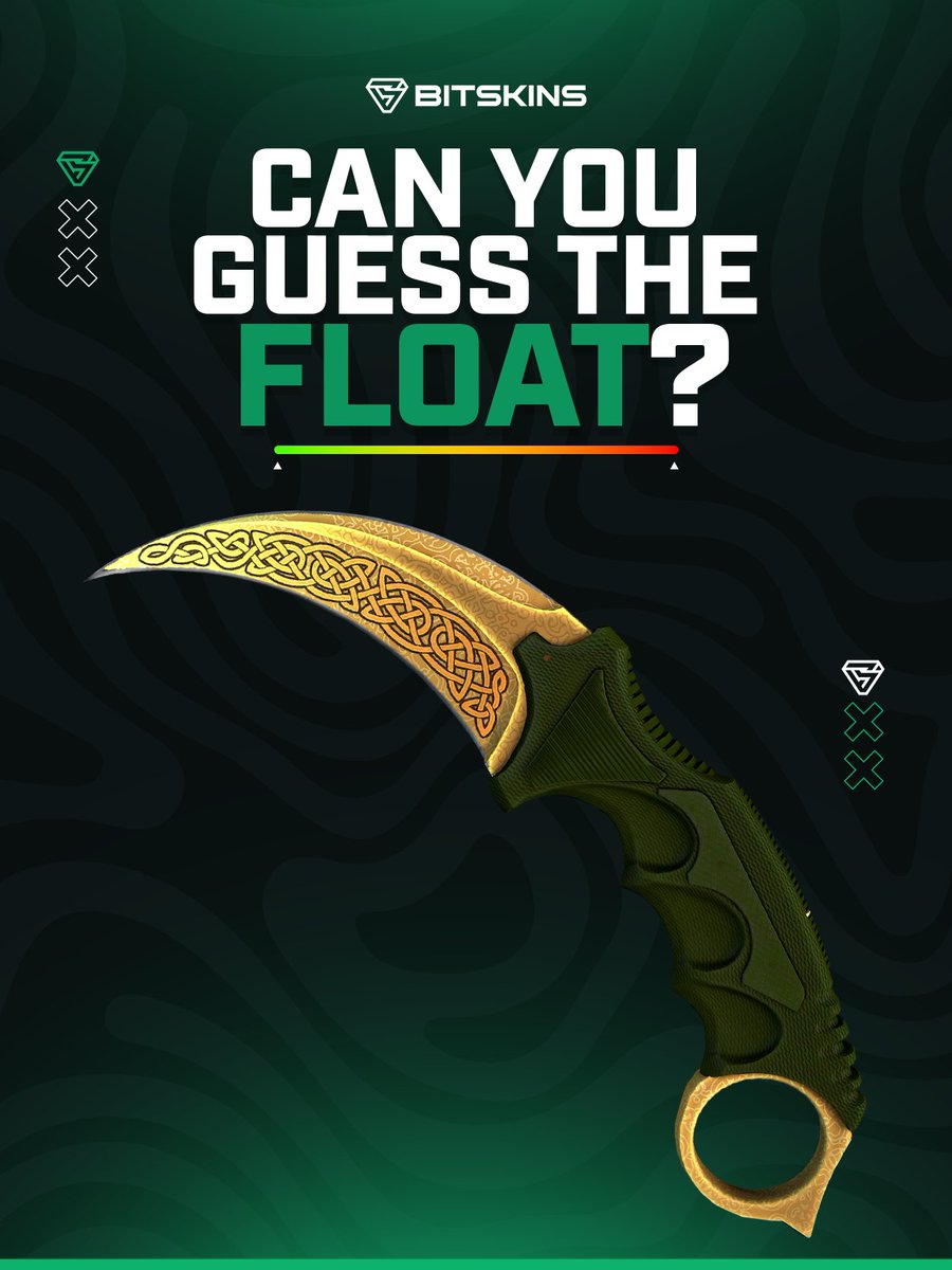 BitSkins | Buy and Sell CS2 skins tweet media