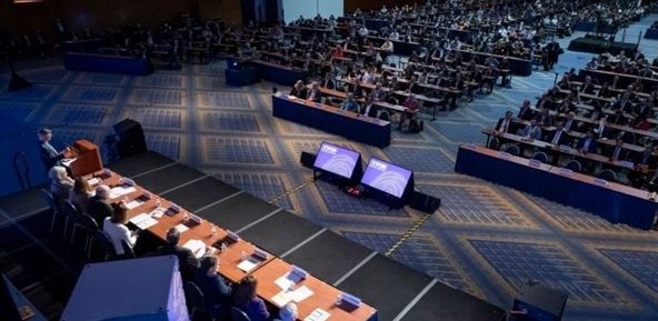 NASEMTRB's tweet image. The spring issue of #TRNews includes recaps from the 2025 DATA Conference and the 2026 #TRBAM, highlighting how data and AI along with national priorities are shaping transportation.

Read the issue: ow.ly/l48x50YEBbV