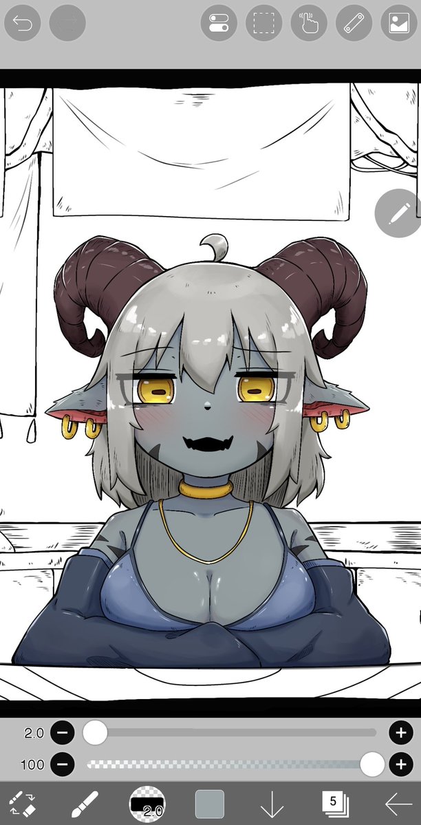 コン/Kon🔞🦊 tweet media