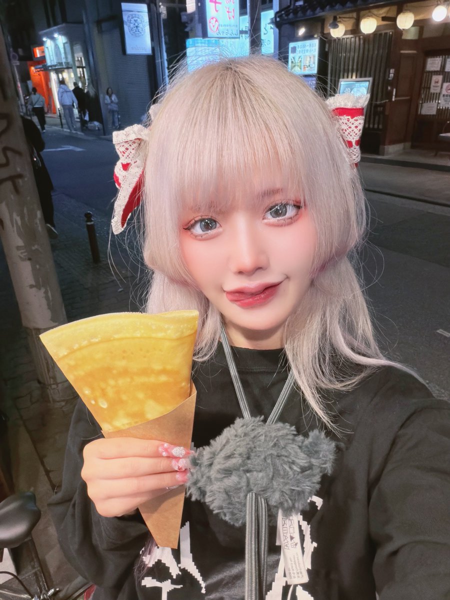 狐宵 メリィ 【AZ-ON】 tweet media