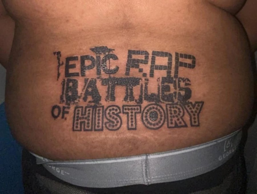 Epic Wallpapers tweet media