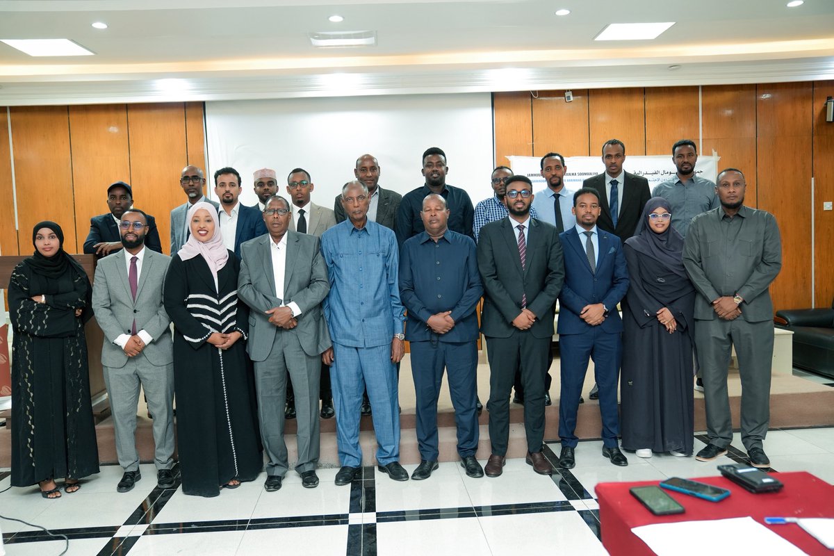 Ministry of Labour and Social Affairs tweet media