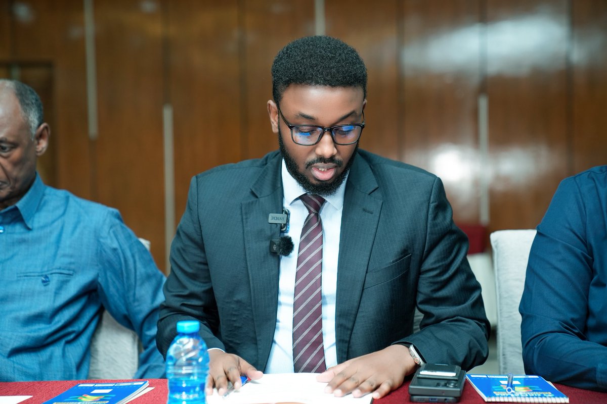 Ministry of Labour and Social Affairs tweet media
