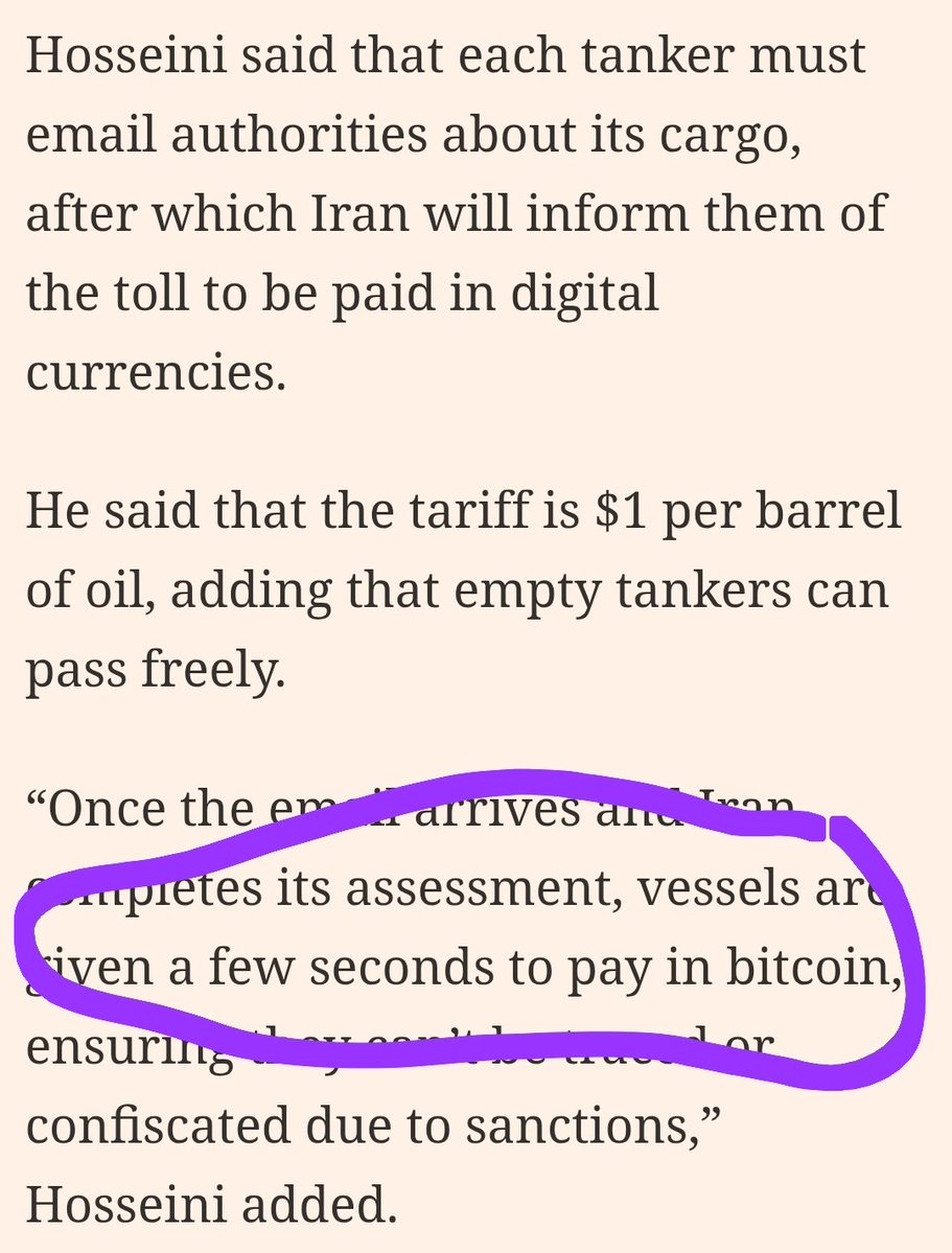 אספן ביטקוין tweet media