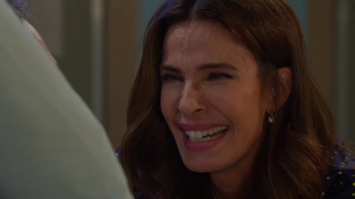 beaglefanj's tweet image. "Fancy Face".... And we sobbed like Hope.. 10 years apart.. #bope #boandhope @DaysPeacock #kristianalfonso #peterreckell #TheGOAT