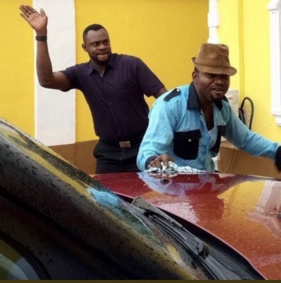 Ihunanya Chi ❤️ tweet media