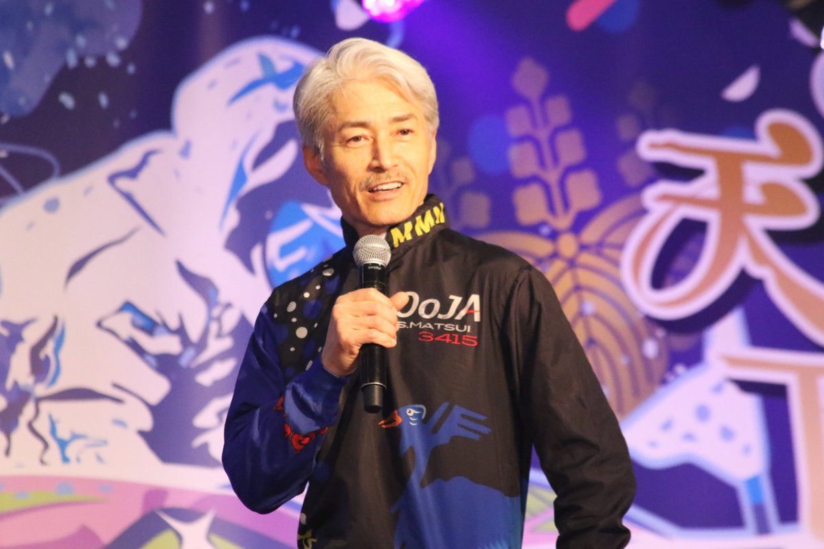 taka.m(分場) tweet media