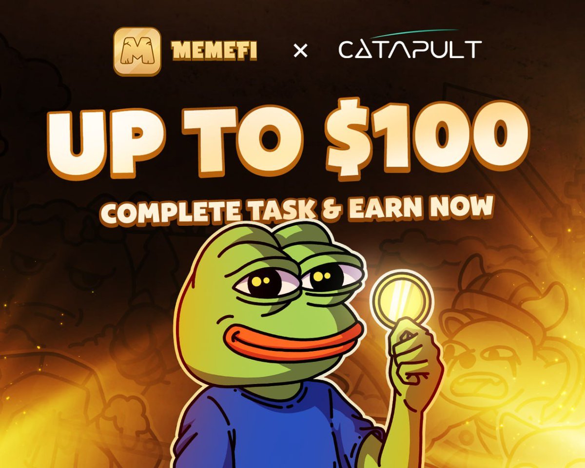 MemeFi Labs tweet media