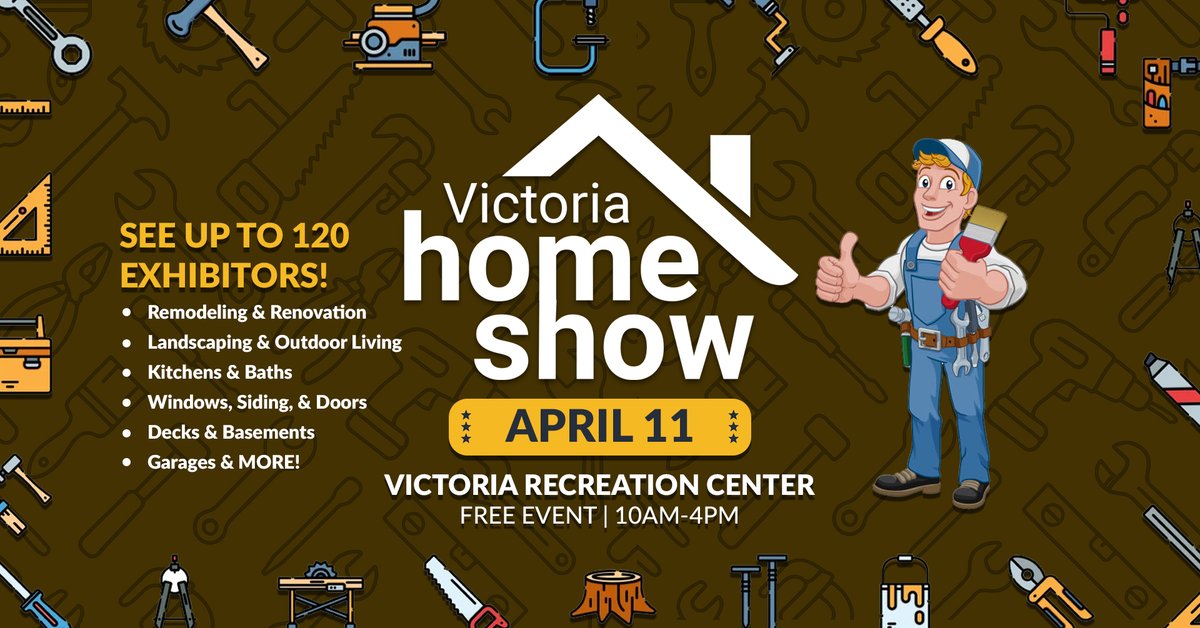 JK_Minneapolis's tweet image. We’re at the Victoria Home Show this Saturday, April 11!

📍 Victoria Recreation Center
⏰ 10AM–4PM (Free event)

Stop by our booth to talk junk removal + enter to win a FREE Half Truck Junk Removal!

#JunkKingMinneapolis #VictoriaMN #HomeShow