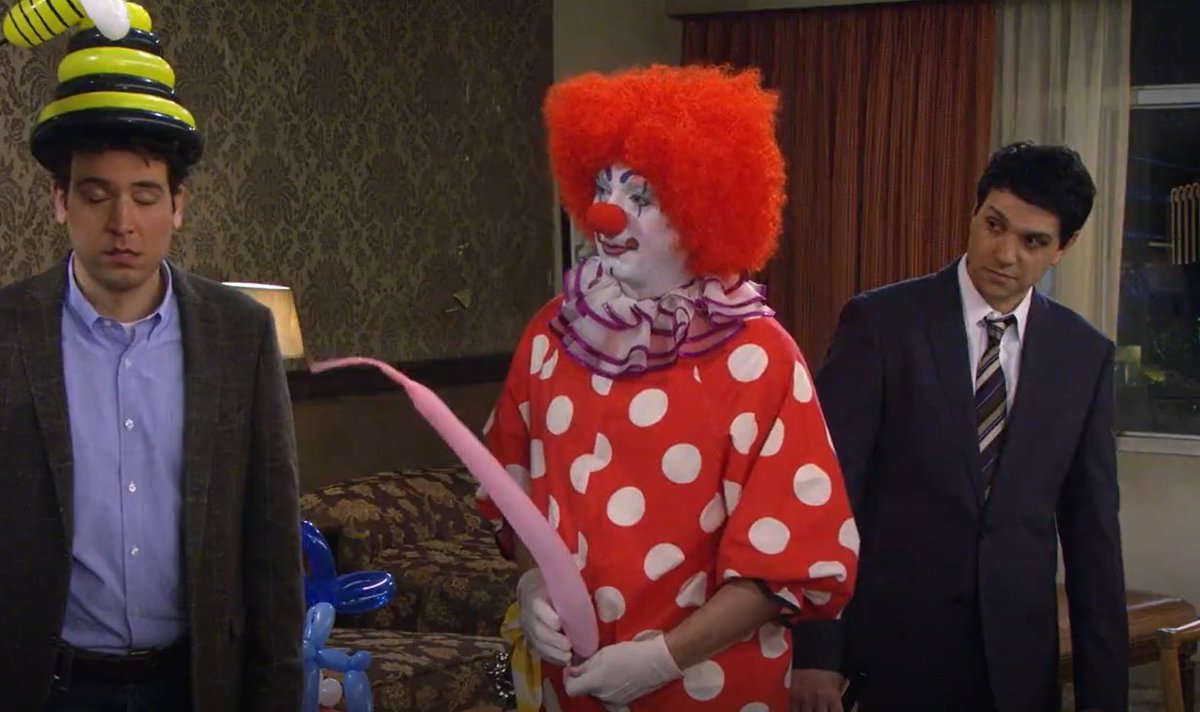 Ironic Fist tweet media