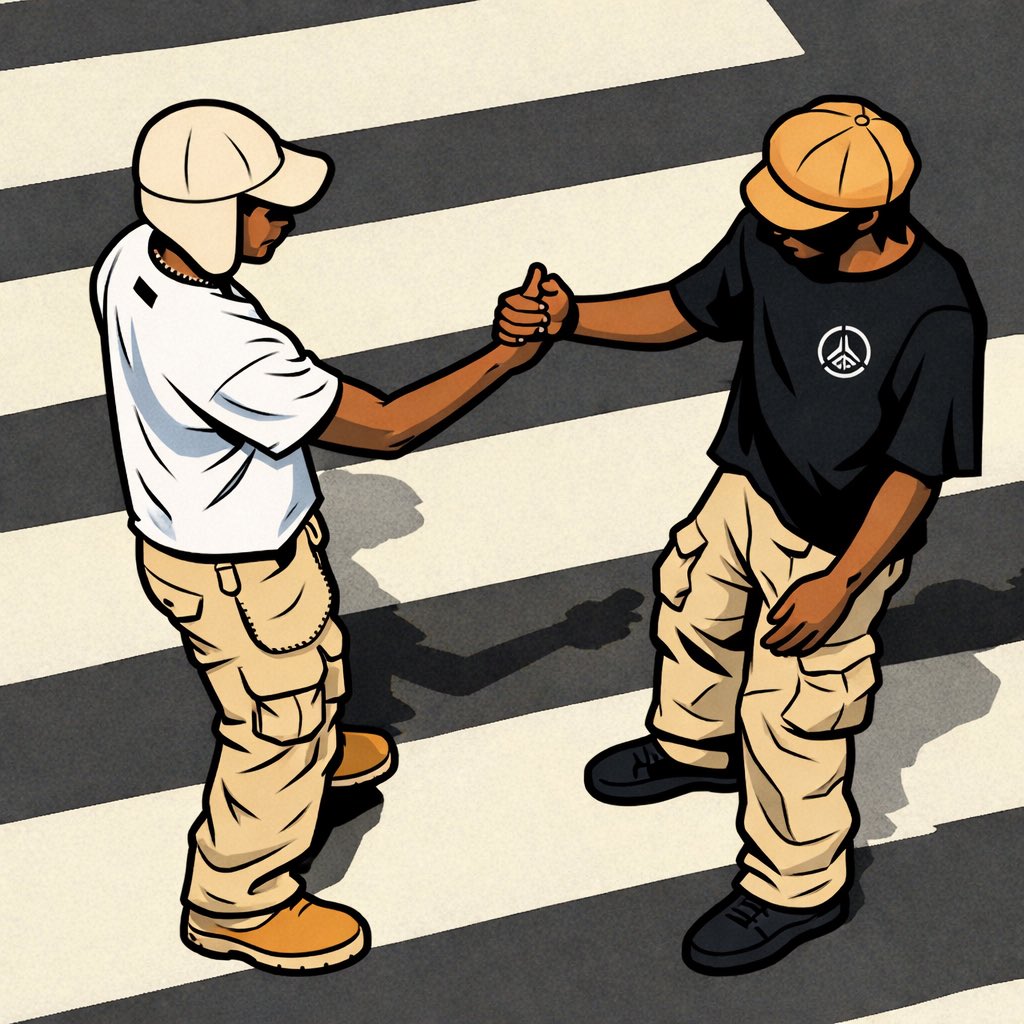 TriceRozay ✊🏽🔌🔥 tweet media