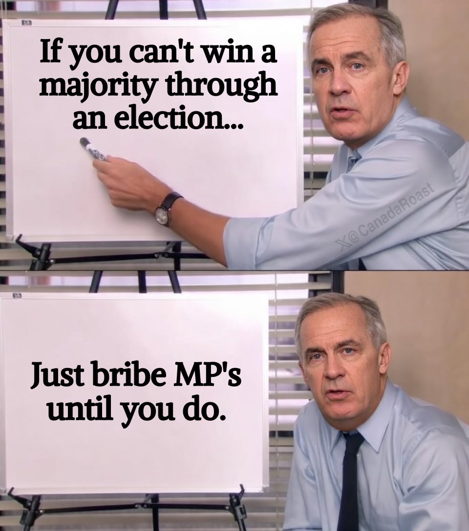 Canada Roast tweet media