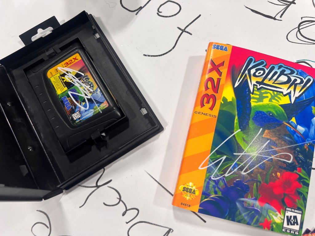 Ed of Legend 🎮 tweet media