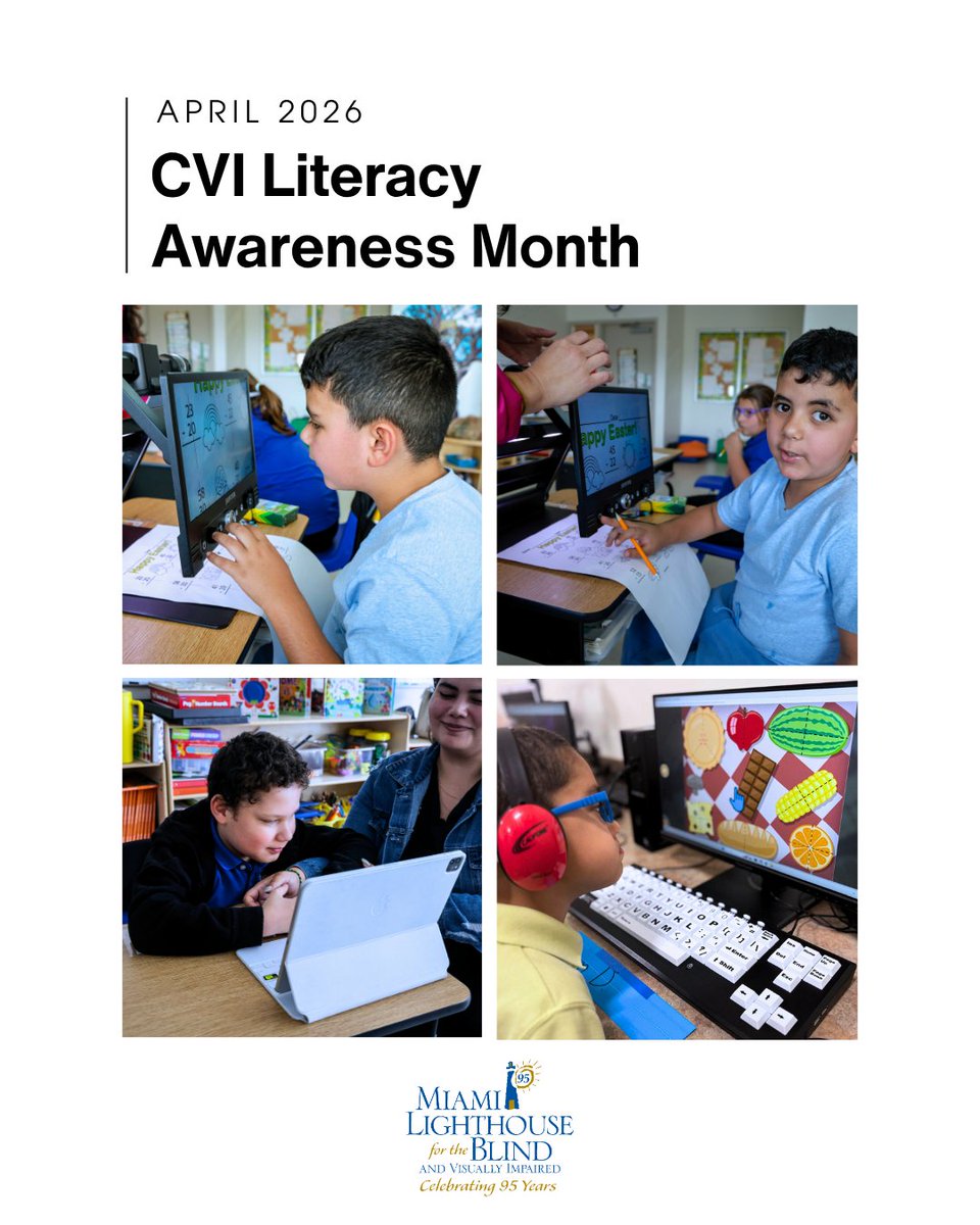 Miami Lighthouse tweet media