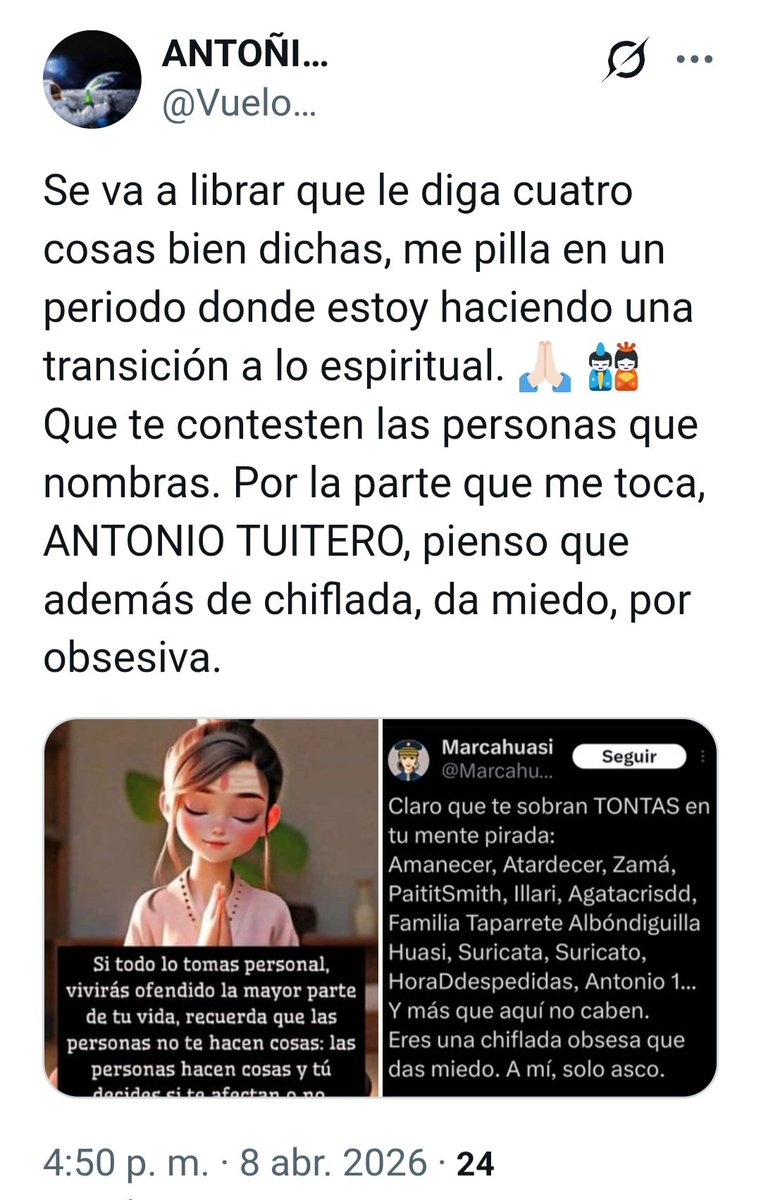 Marcahuasi tweet media