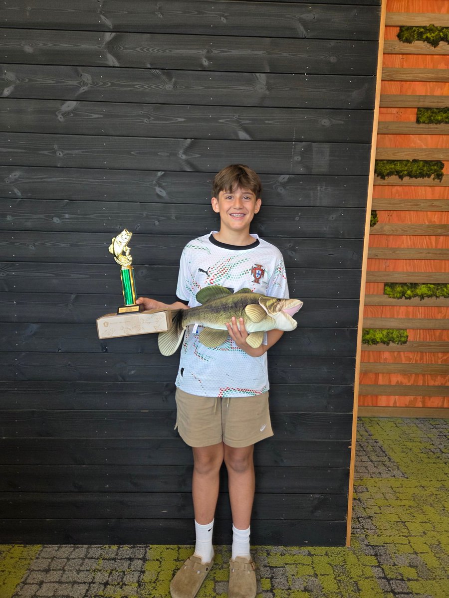 Hooked the win! 🎣🏆 Our “Reel It In” Challenge champion brought in the big one and claimed the title. Who’s ready to cast their line next year?

#ARTAVIATX #LiveColorfully #ConroeTX #ConroeRealEstate #ConroeISD