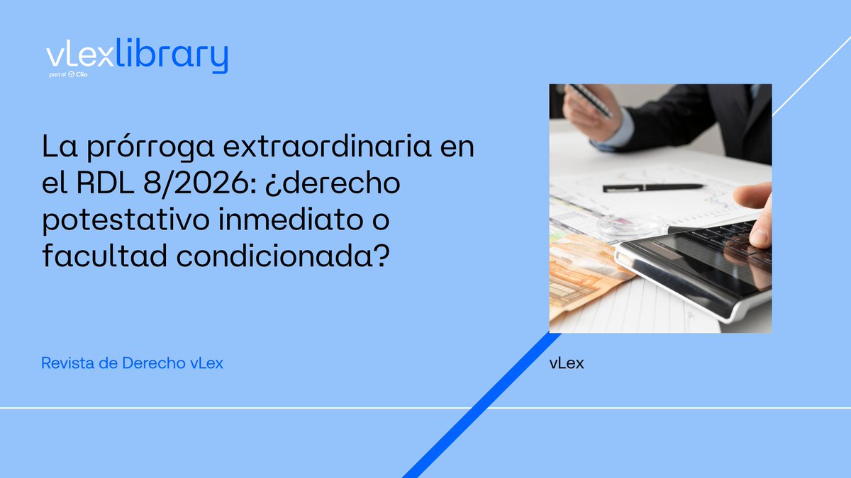 vlex_es tweet media